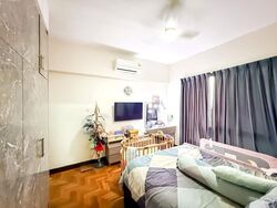 Regent Heights (D23), Condominium #632451331